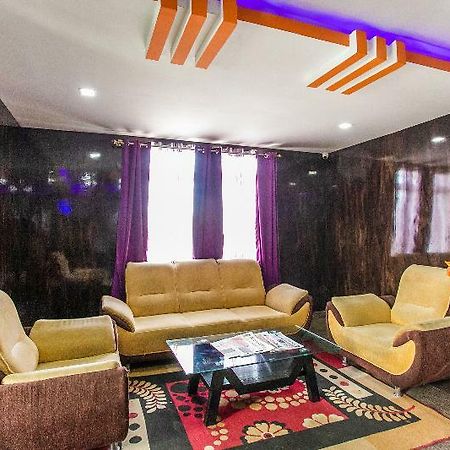 Capital O 5683 Ss Suites Bangalore Eksteriør bilde
